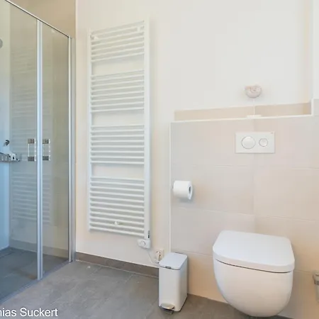 Apartment Auszeit Am