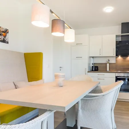 Apartment Auszeit Am *