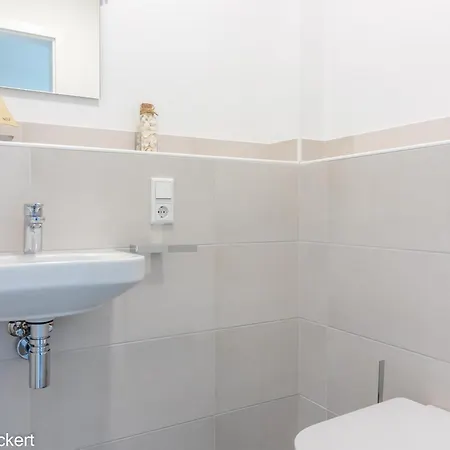 Apartment Auszeit Am