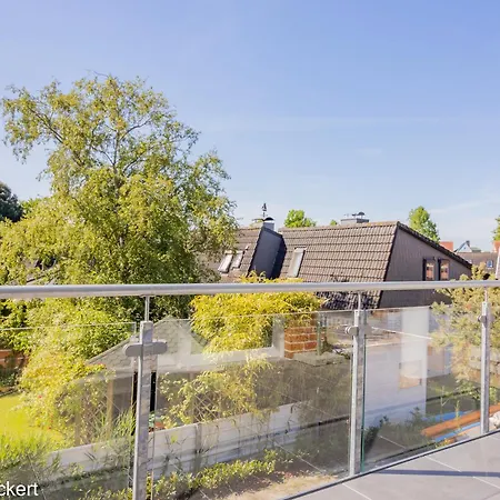 Auszeit Am Lägenhet Hooksiel