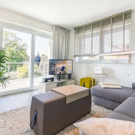 Auszeit Am * Hooksiel