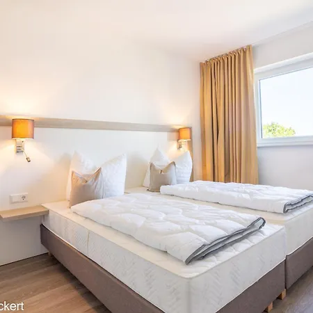 Auszeit Am Lägenhet