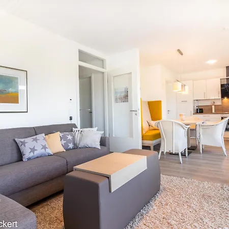 Apartment Auszeit Am