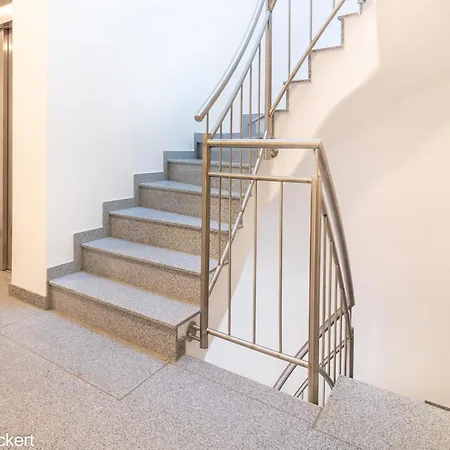 Auszeit Am Apartment *
