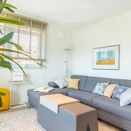 Lägenhet Auszeit Am *