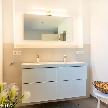 Auszeit Am Lägenhet Hooksiel